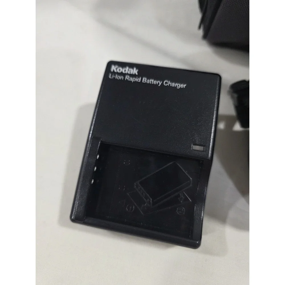 Kodak easyshare z7590